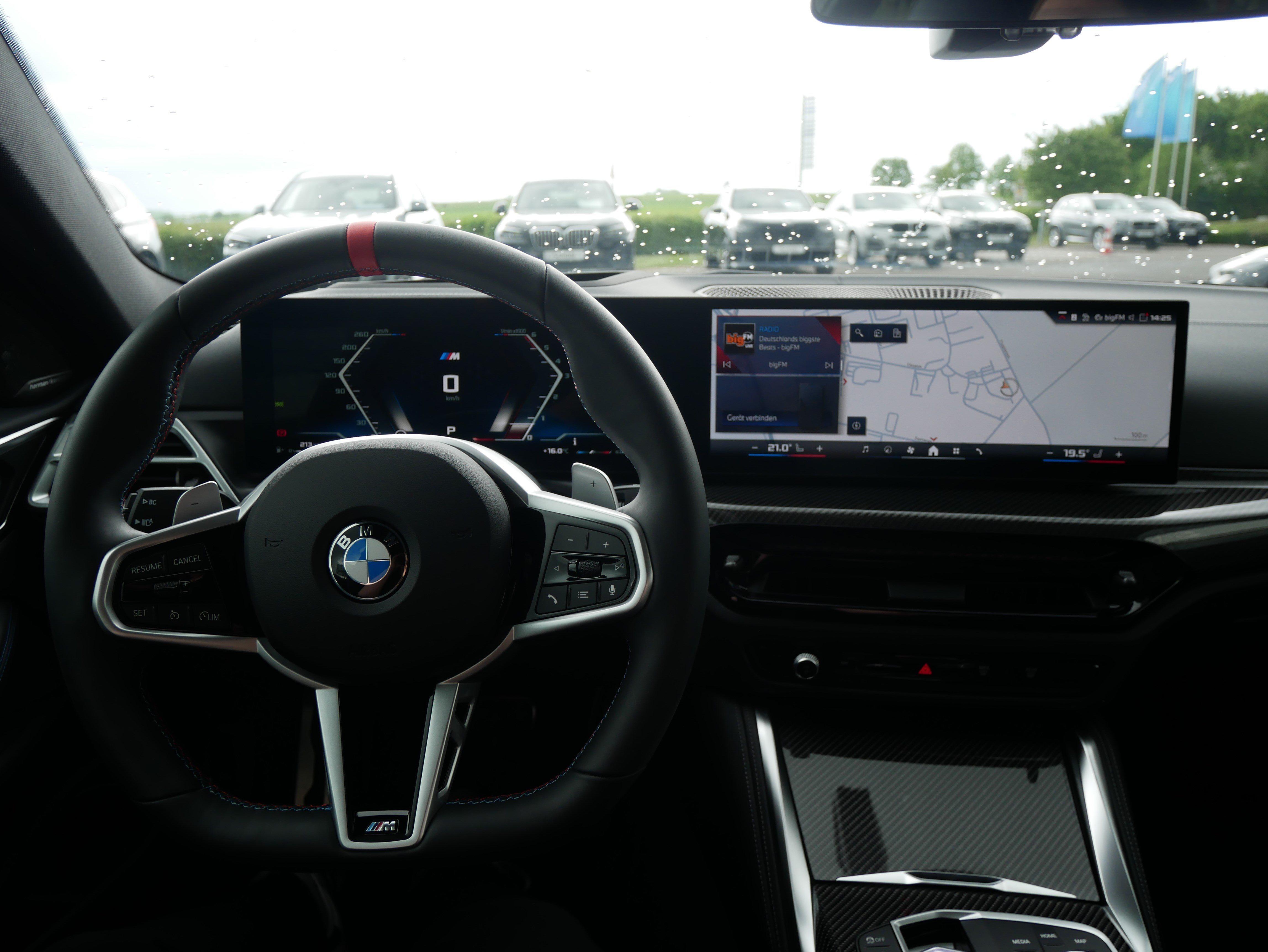 BMW 4er Coupé – Bild 14