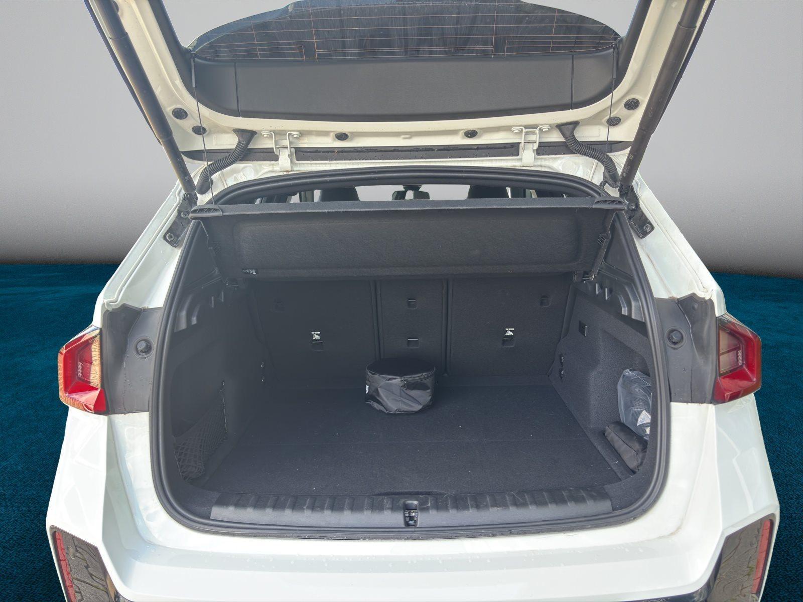 BMW X1 – Bild 17