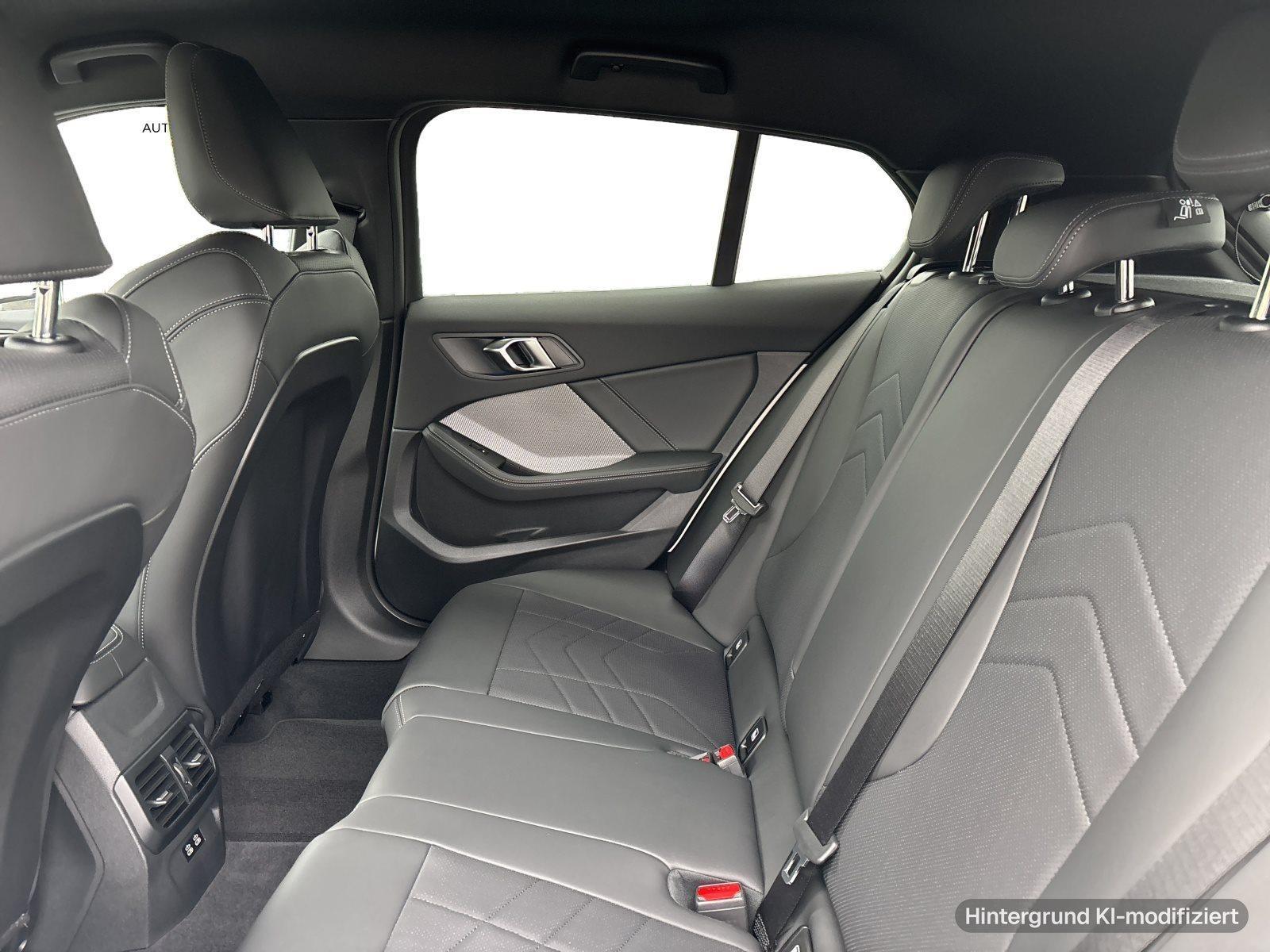 BMW 1er – Bild 12