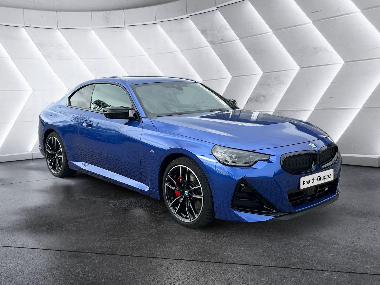 BMW 2er Coupé – Bild 15