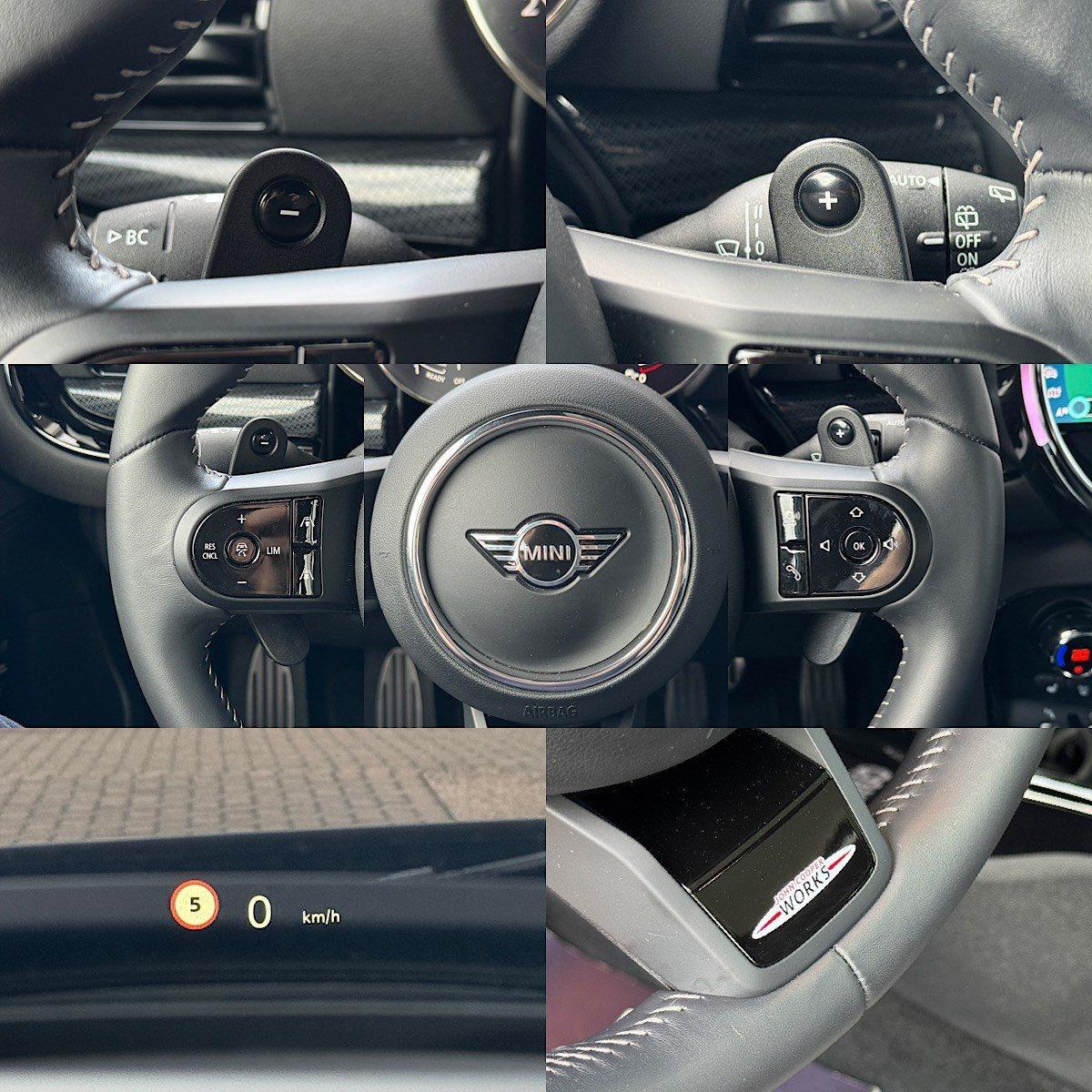 MINI Clubman – Bild 23