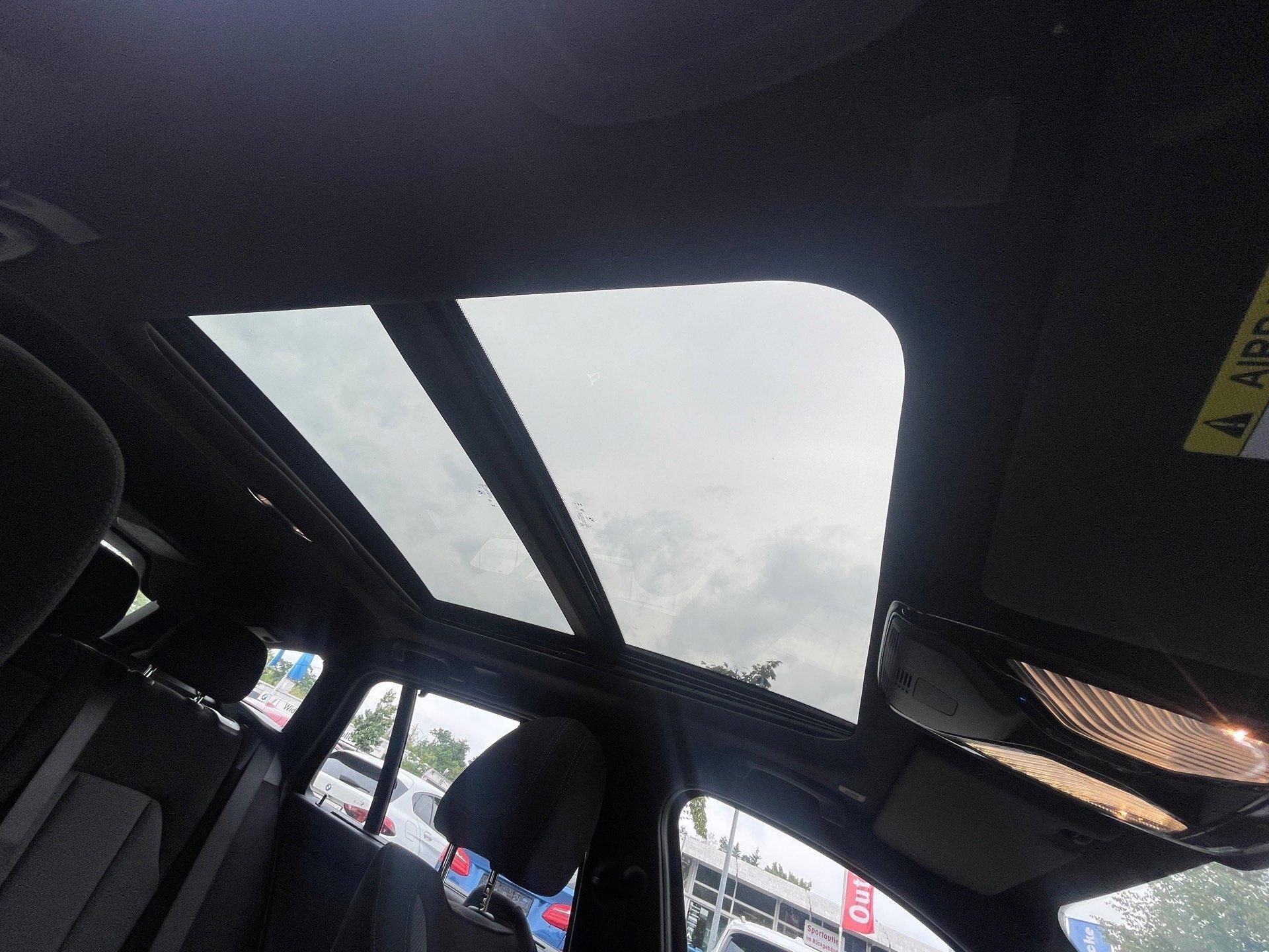 BMW 3er Touring – Bild 14
