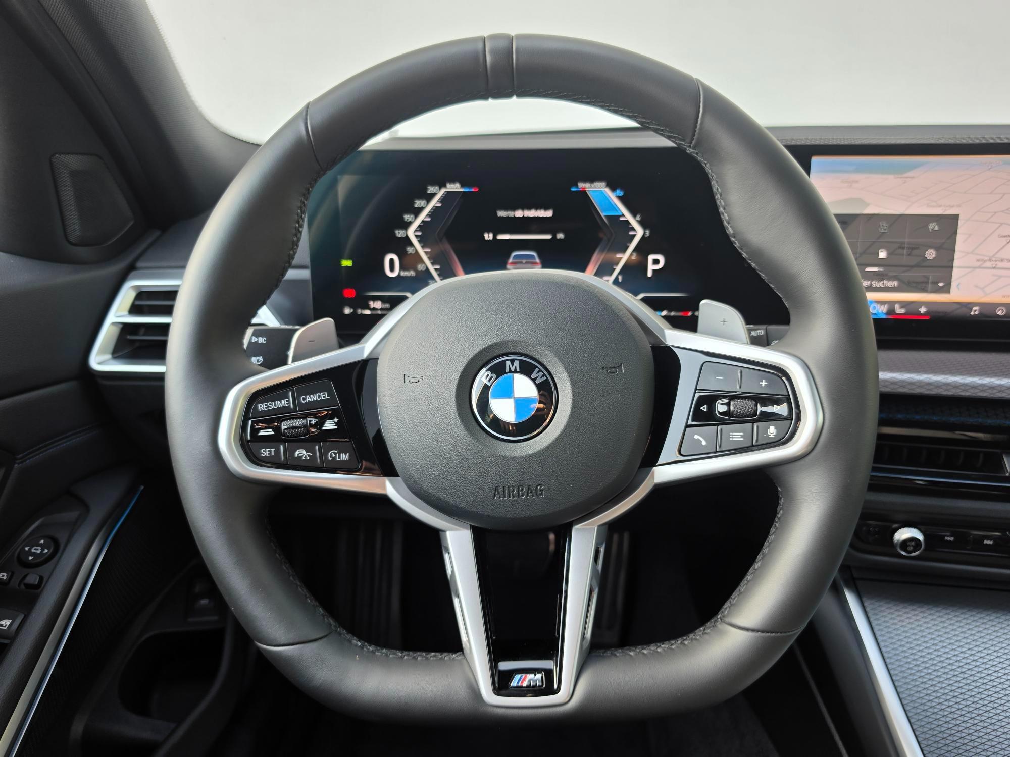 BMW 3er Touring – Bild 19