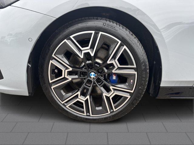 BMW 5er Touring – Bild 6