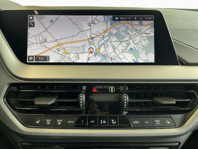 BMW 1er – Bild 8
