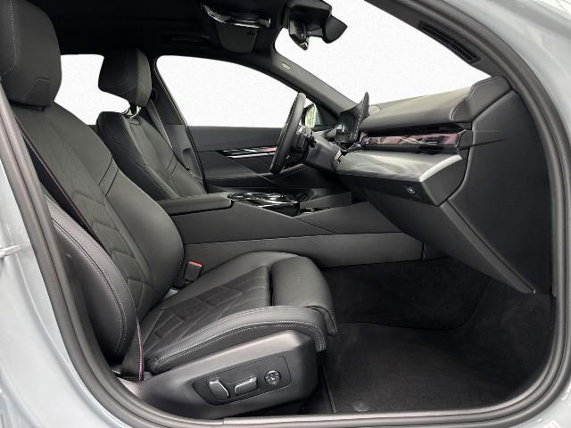 BMW 5er Touring – Bild 9