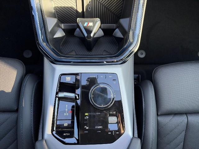 BMW X3 – Bild 12