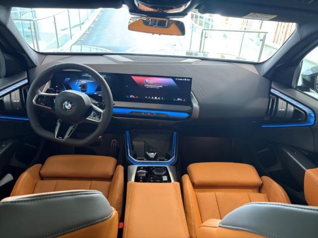 BMW X3 – Bild 3