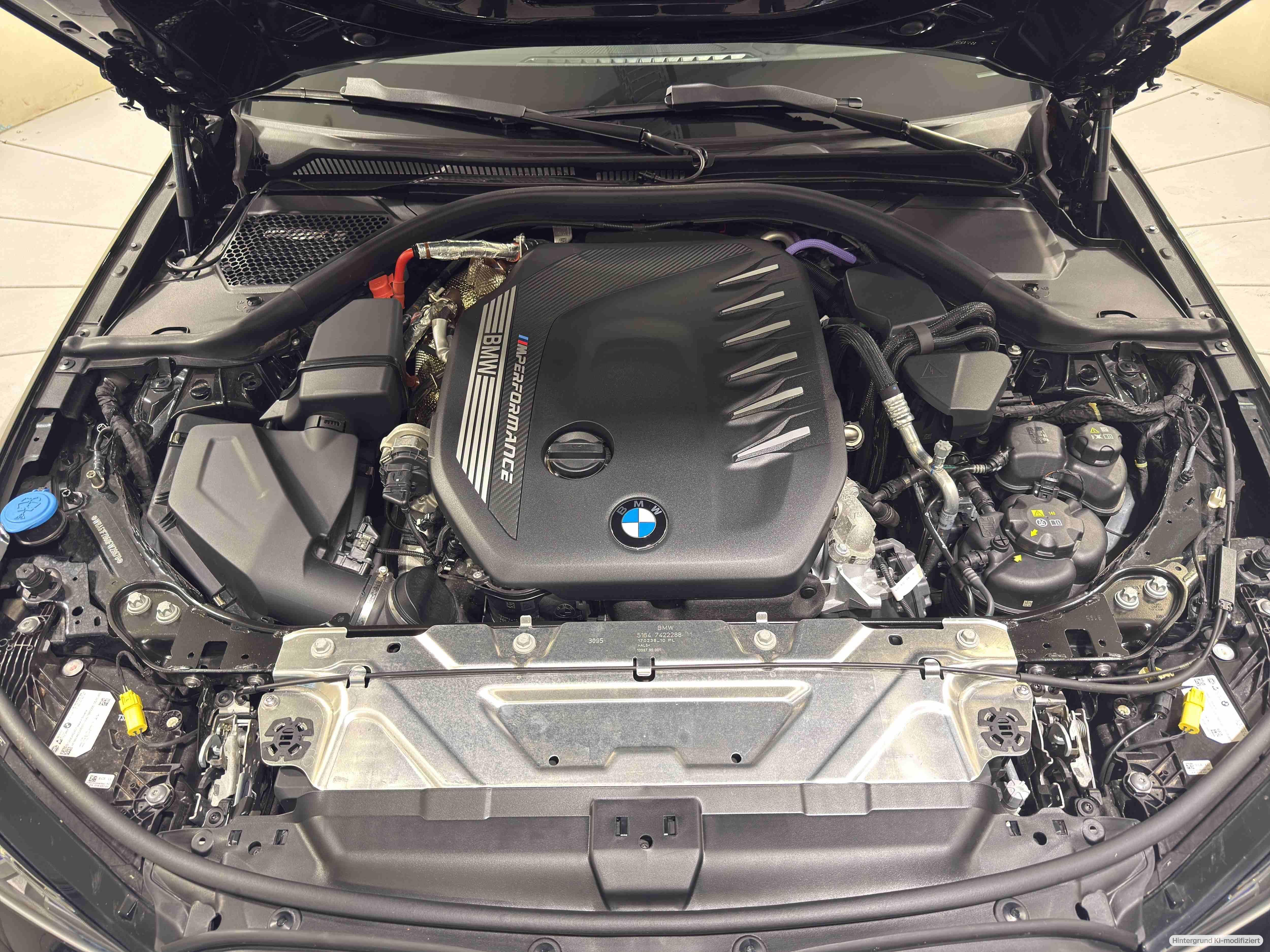BMW 3er Touring – Bild 21