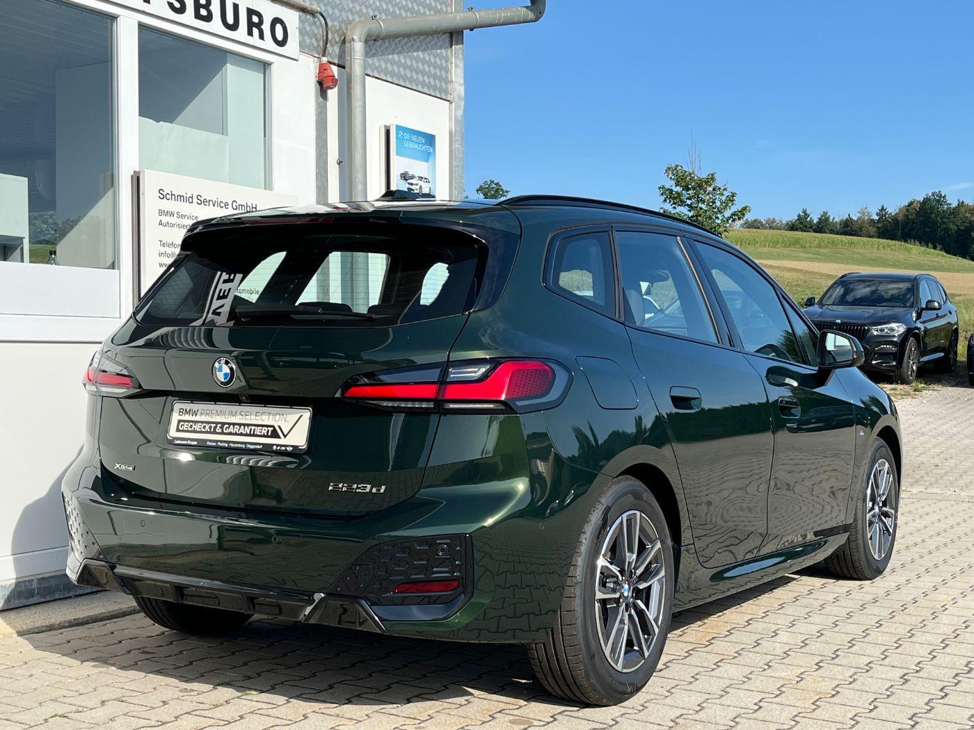 BMW 2er Active Tourer – Bild 4