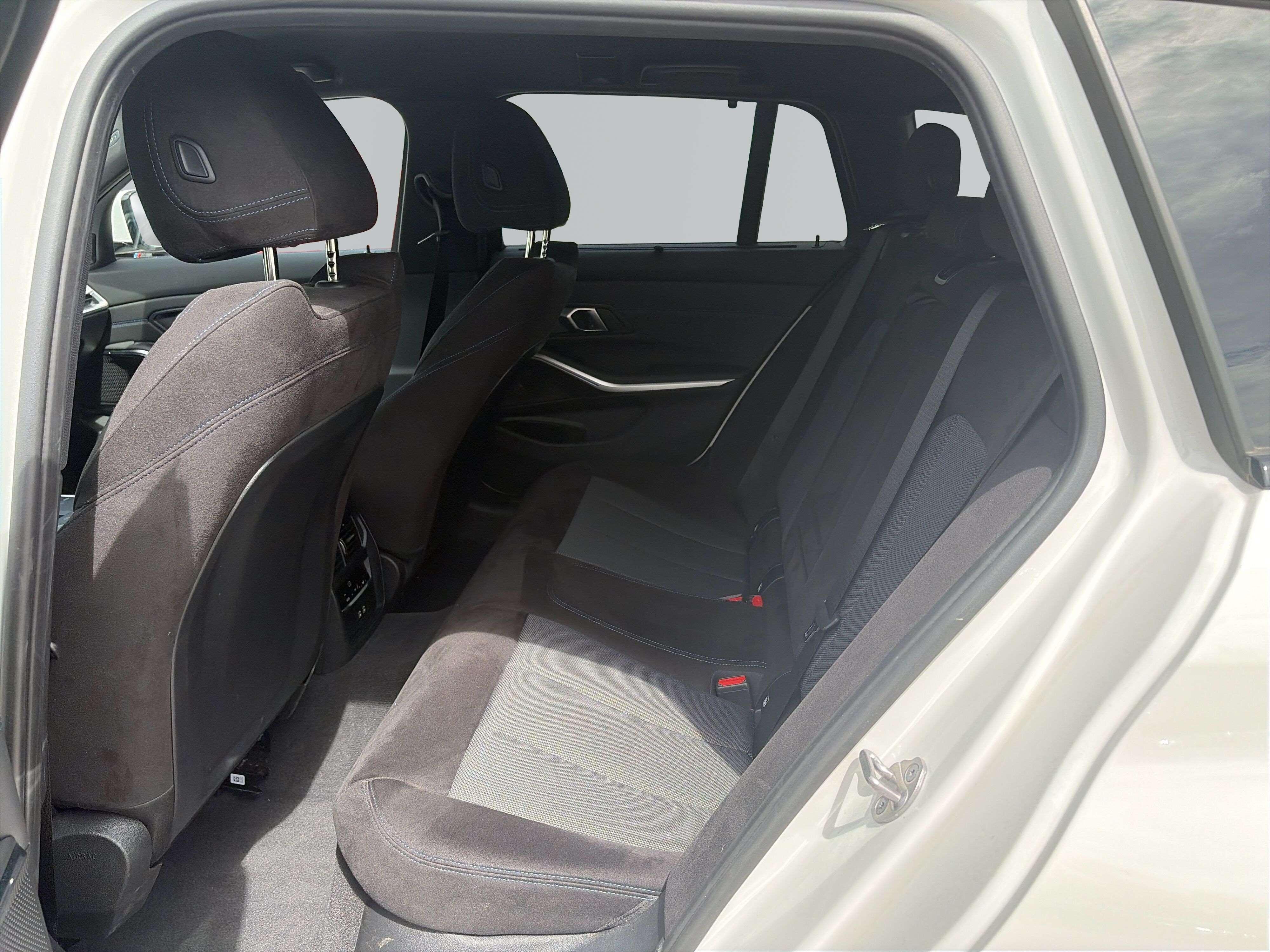 BMW 3er Touring – Bild 18