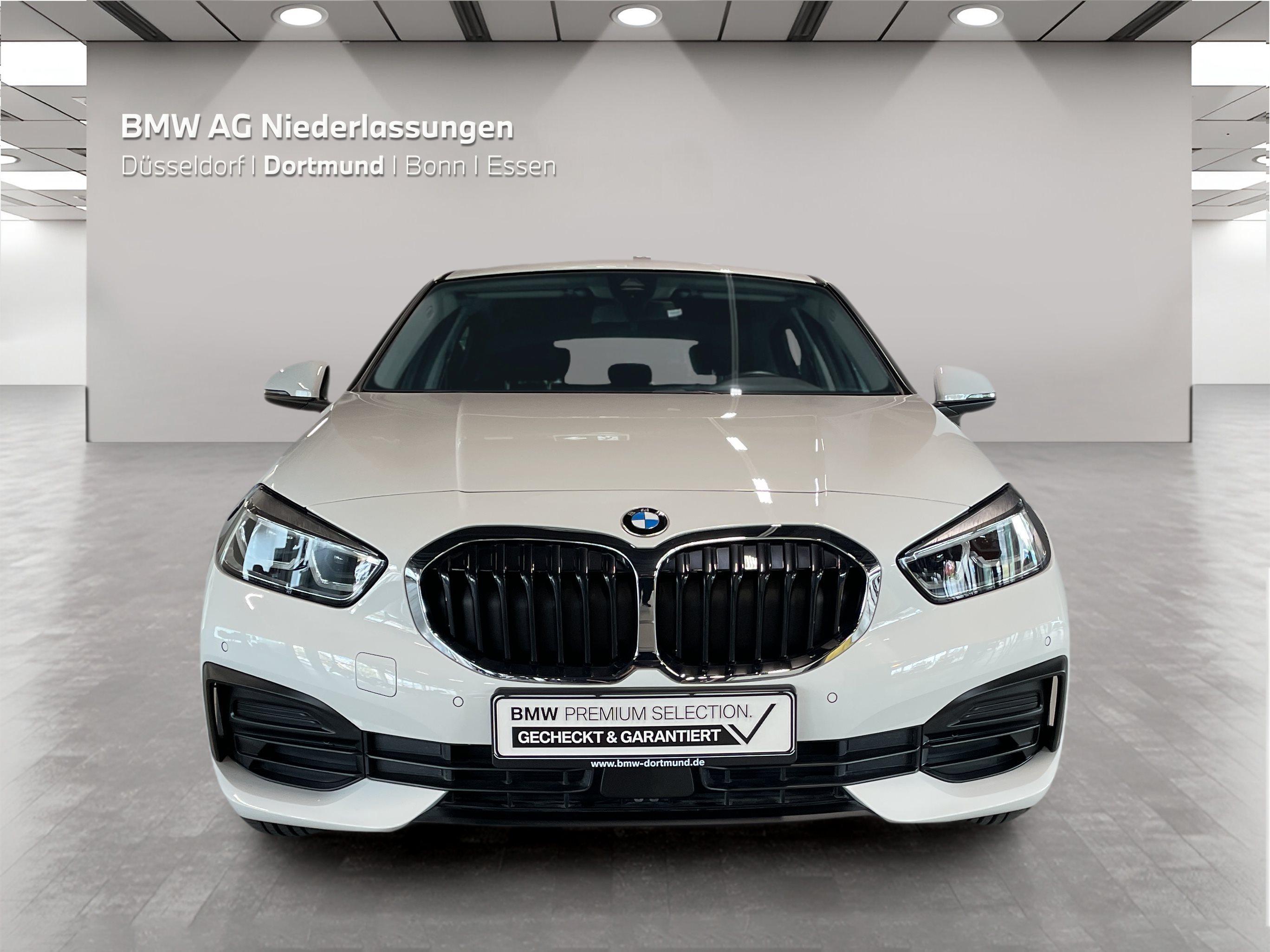 BMW 1er – Bild 5