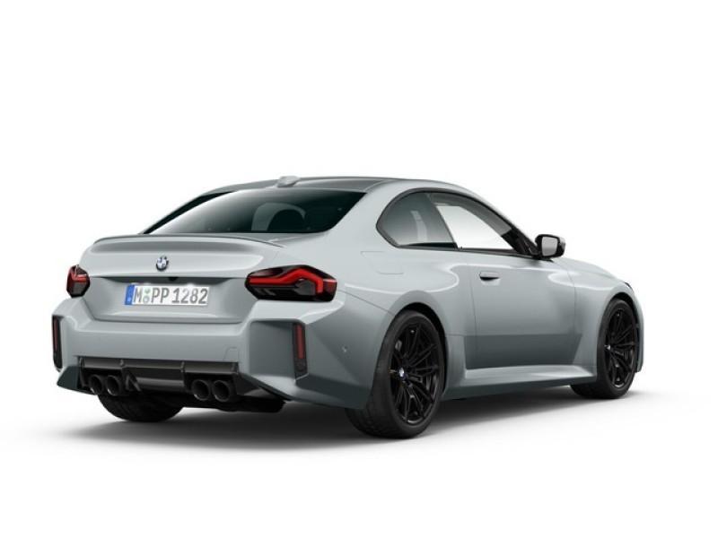 BMW M2 Coupé – Bild 6