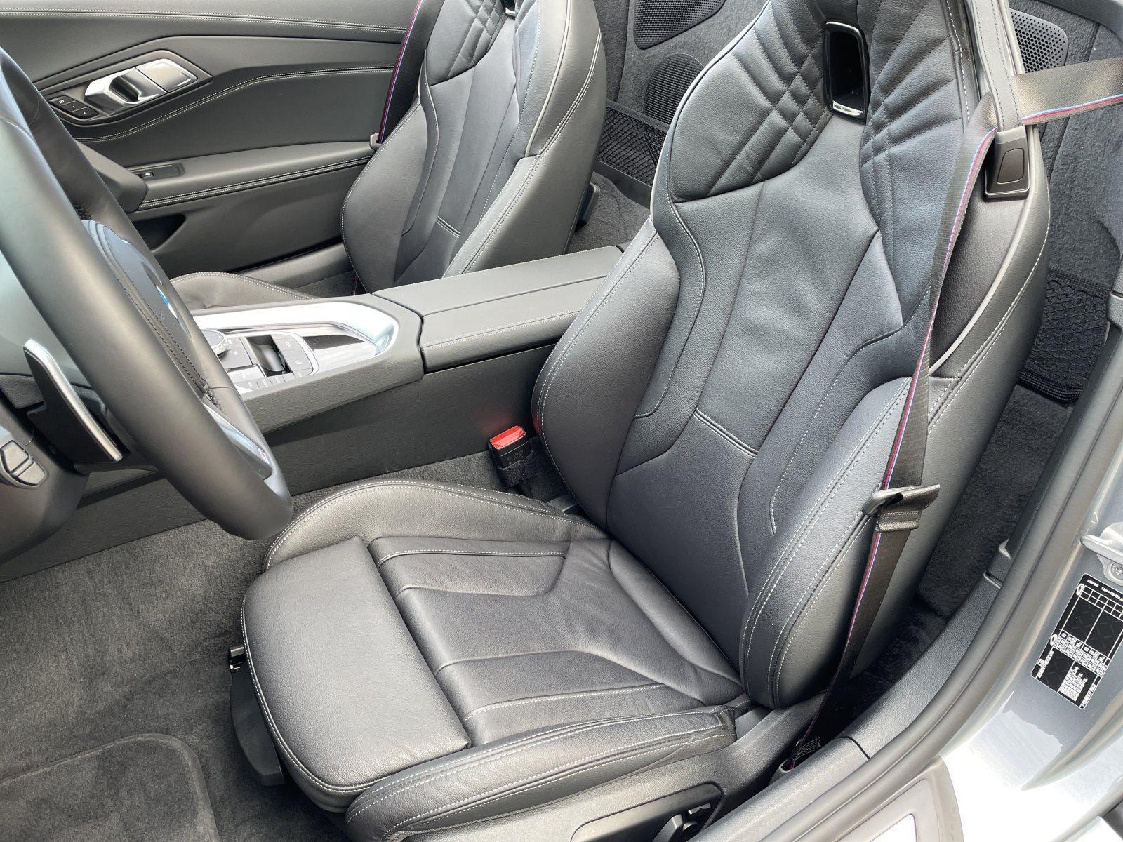 BMW Z4 – Bild 13
