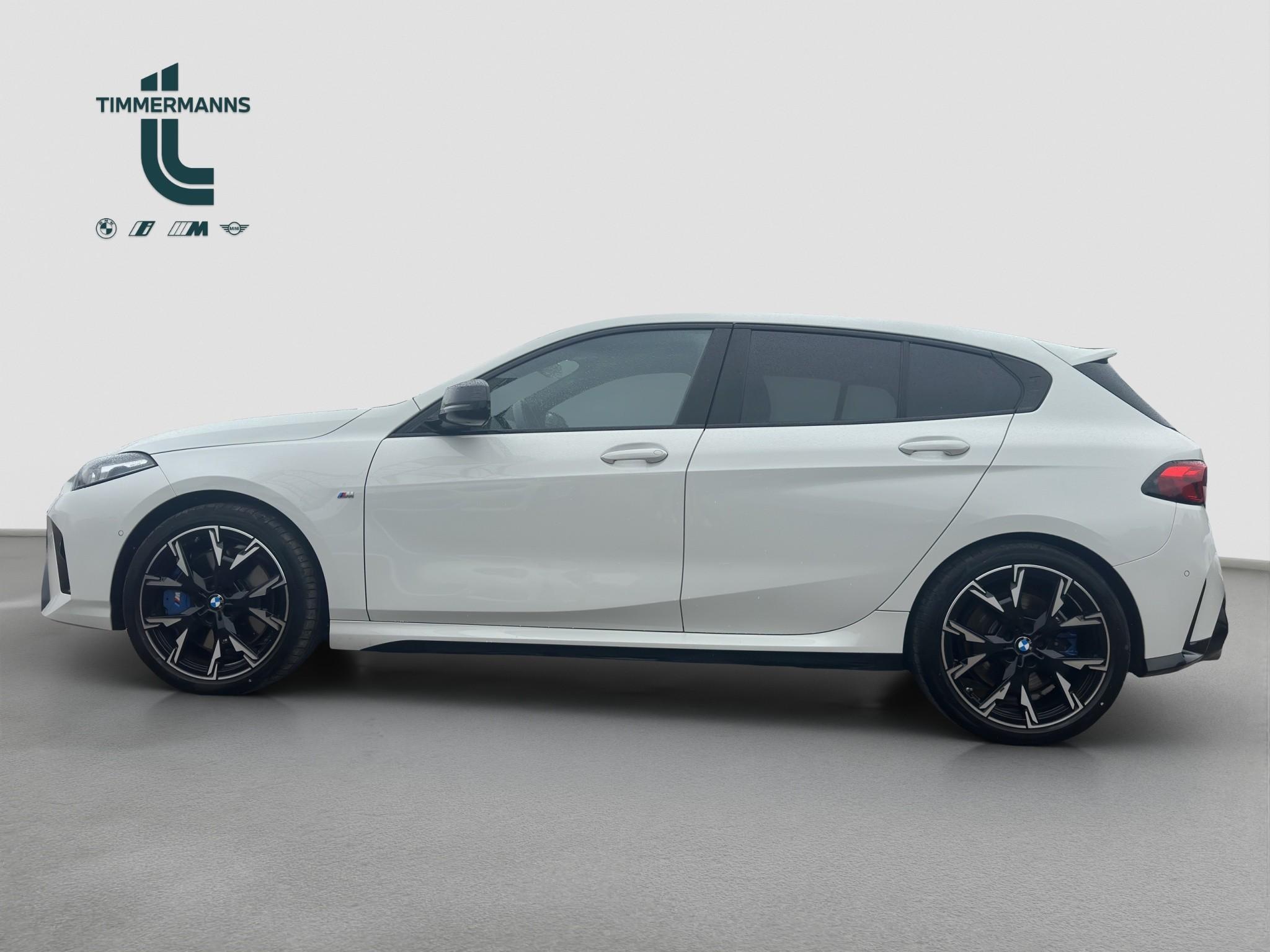 BMW 1er – Bild 9