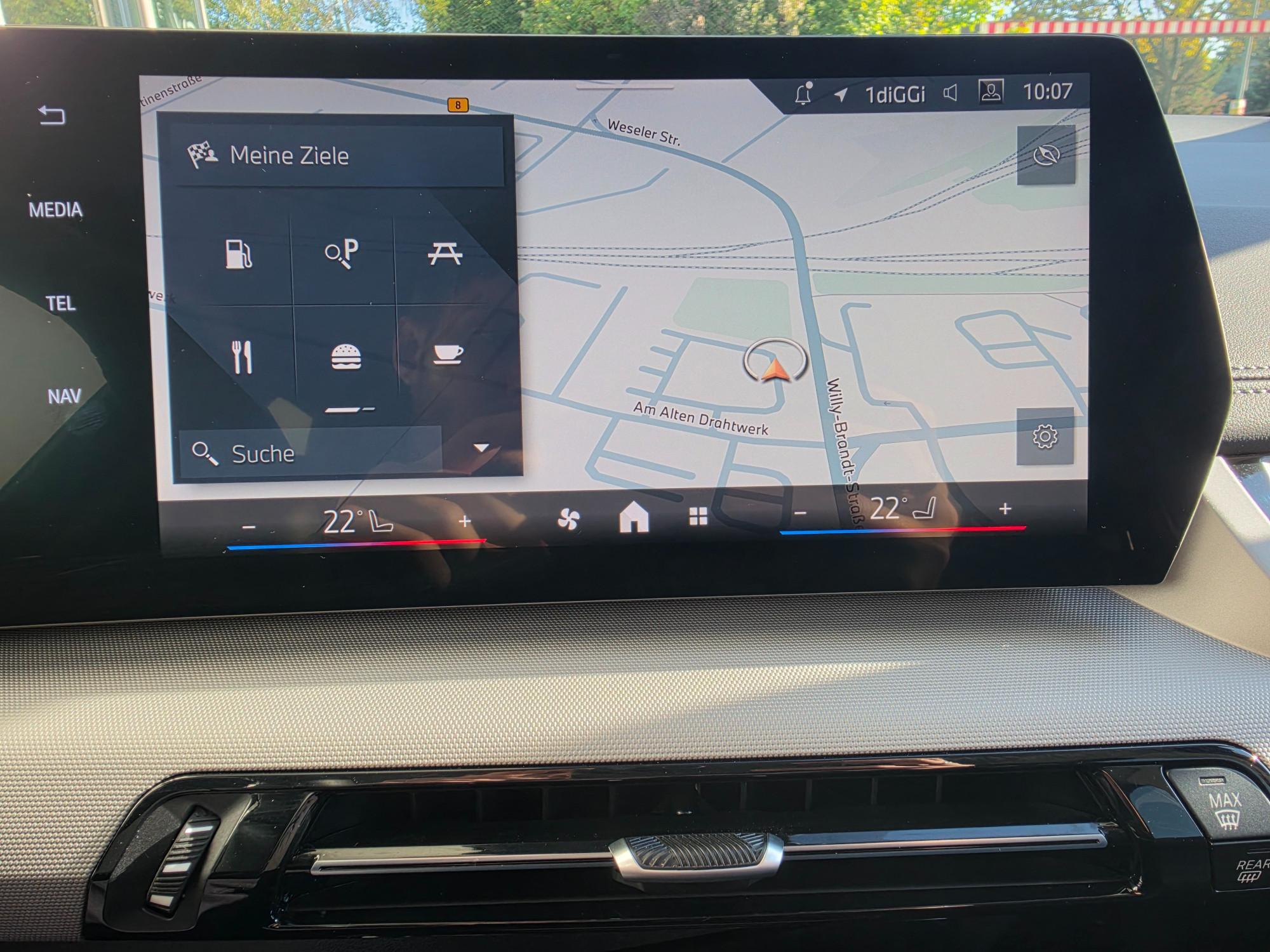 BMW 2er Active Tourer – Bild 25