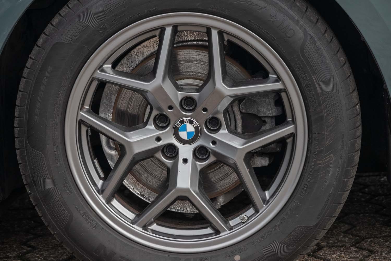 BMW 5er Touring – Bild 6