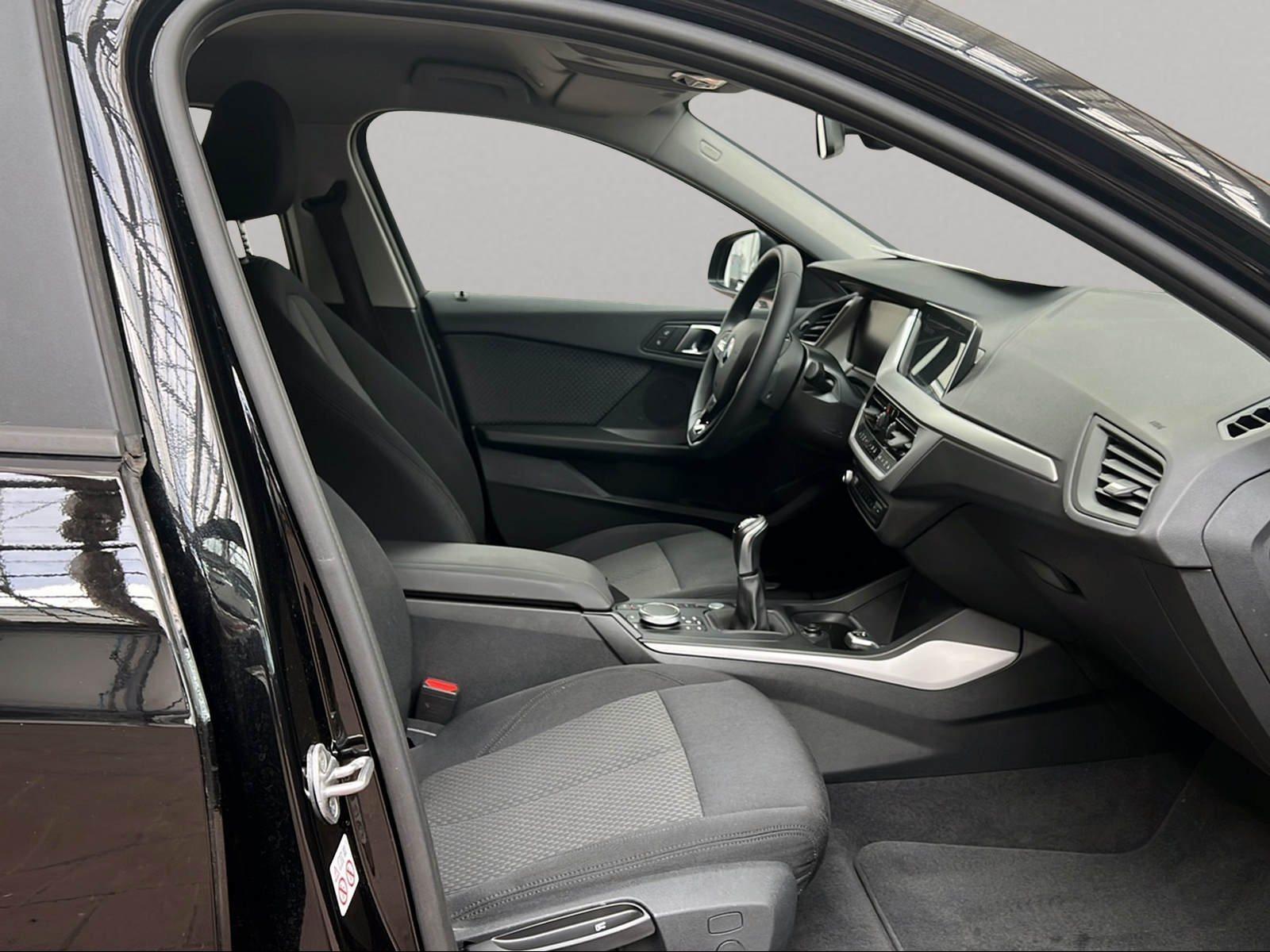 BMW 1er – Bild 10