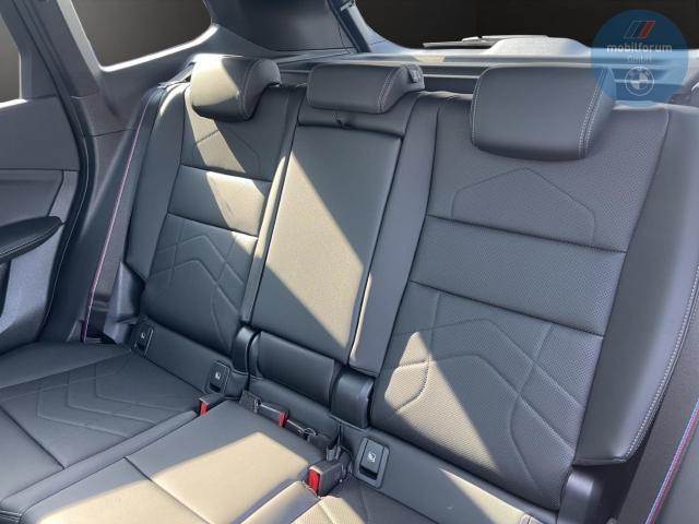 BMW X1 – Bild 17