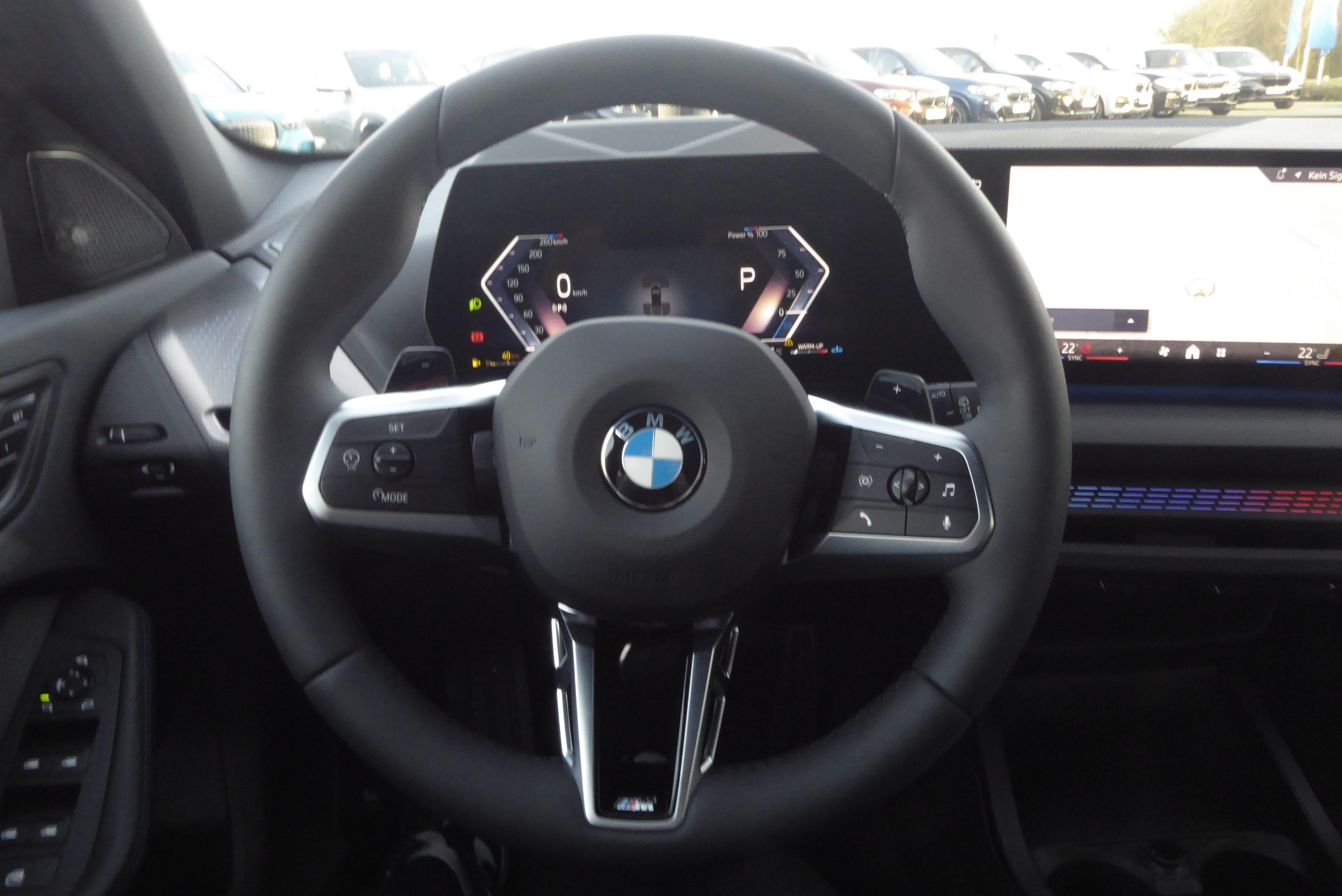 BMW 1er – Bild 18
