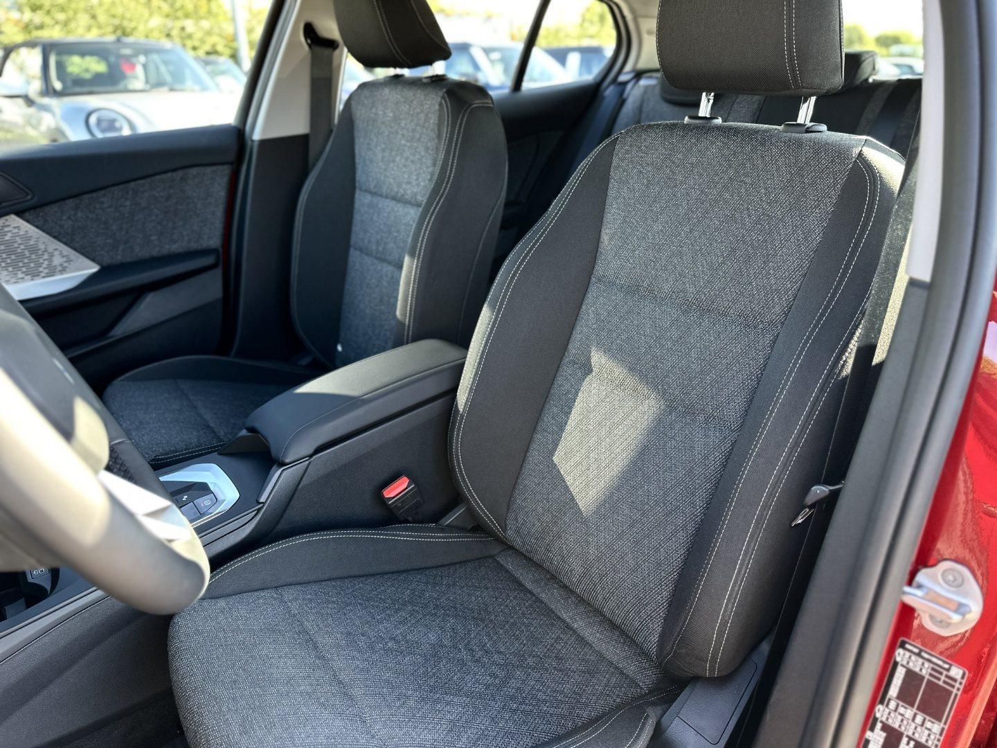 BMW 1er – Bild 17