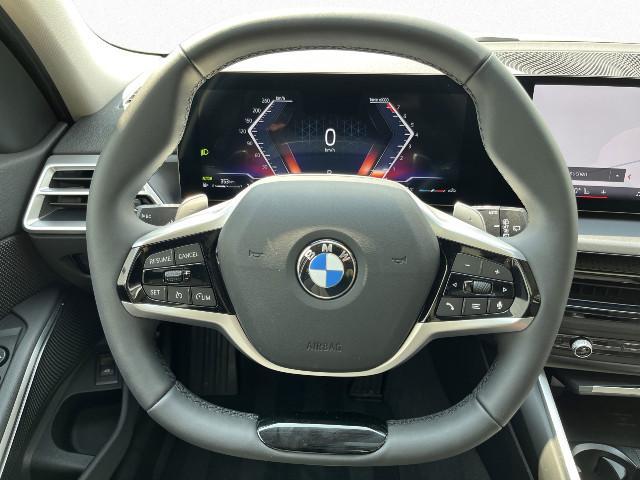 BMW 3er Touring – Bild 12