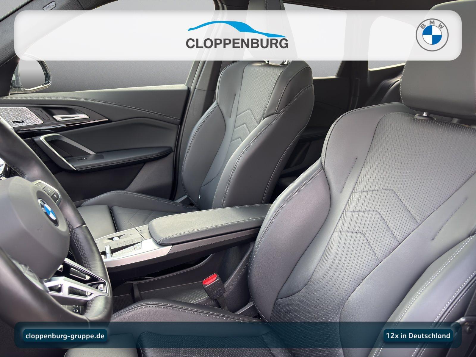 BMW X1 – Bild 20