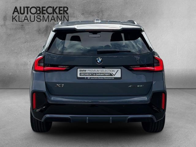 BMW X1 – Bild 3