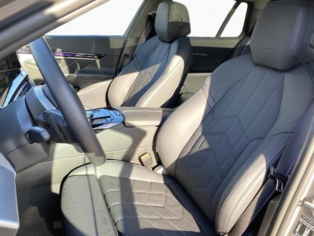 BMW 5er Touring – Bild 14