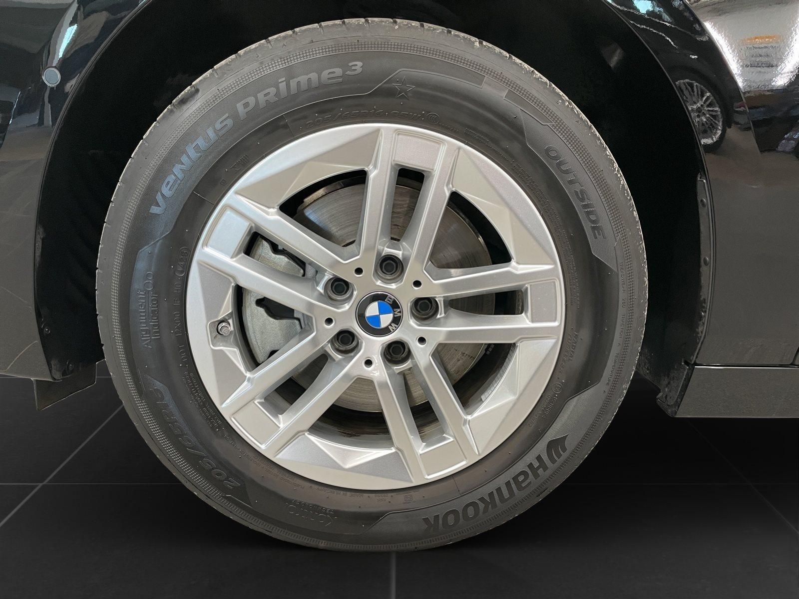 BMW 2er Active Tourer – Bild 16