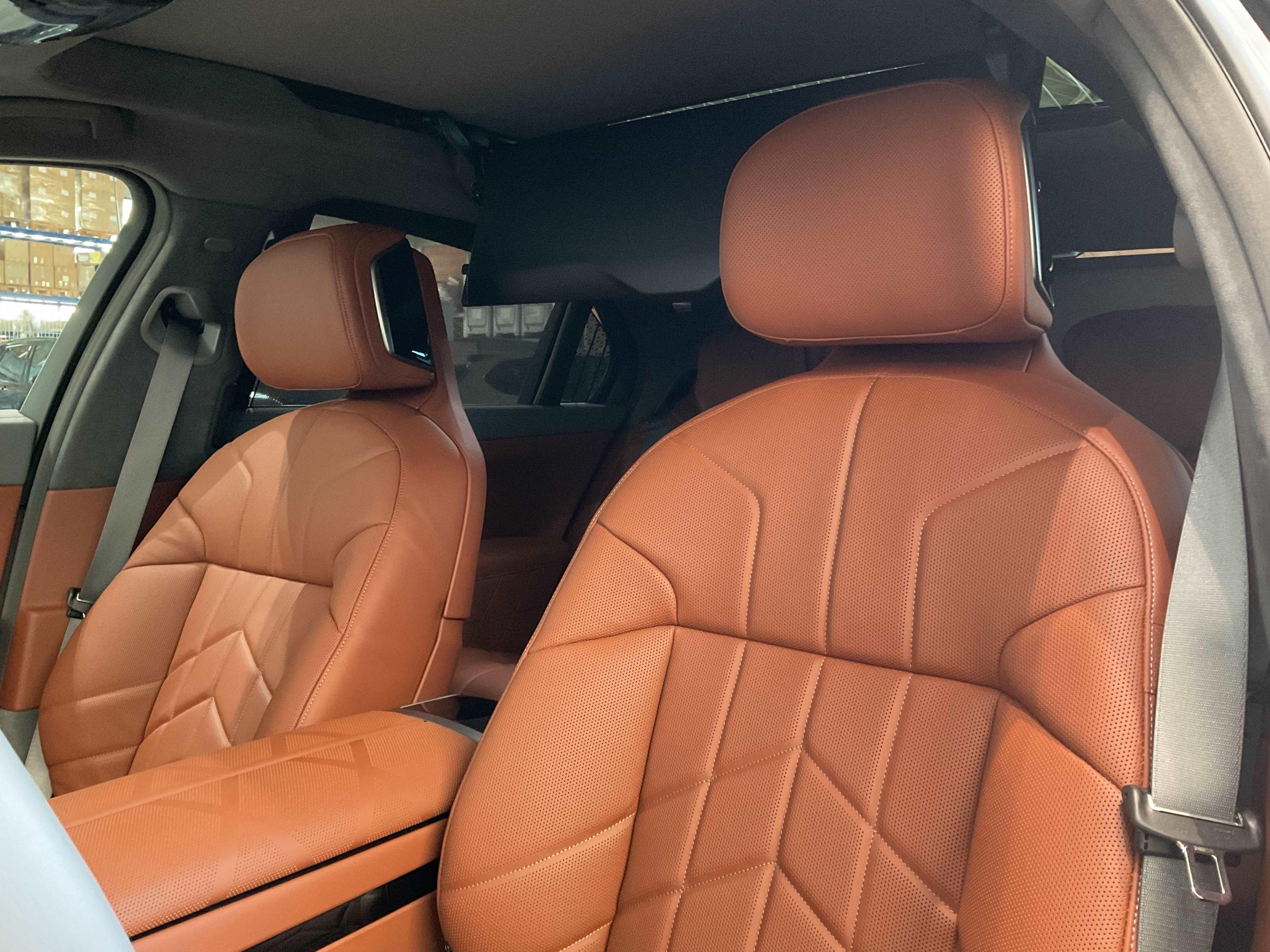 BMW 7er – Bild 8