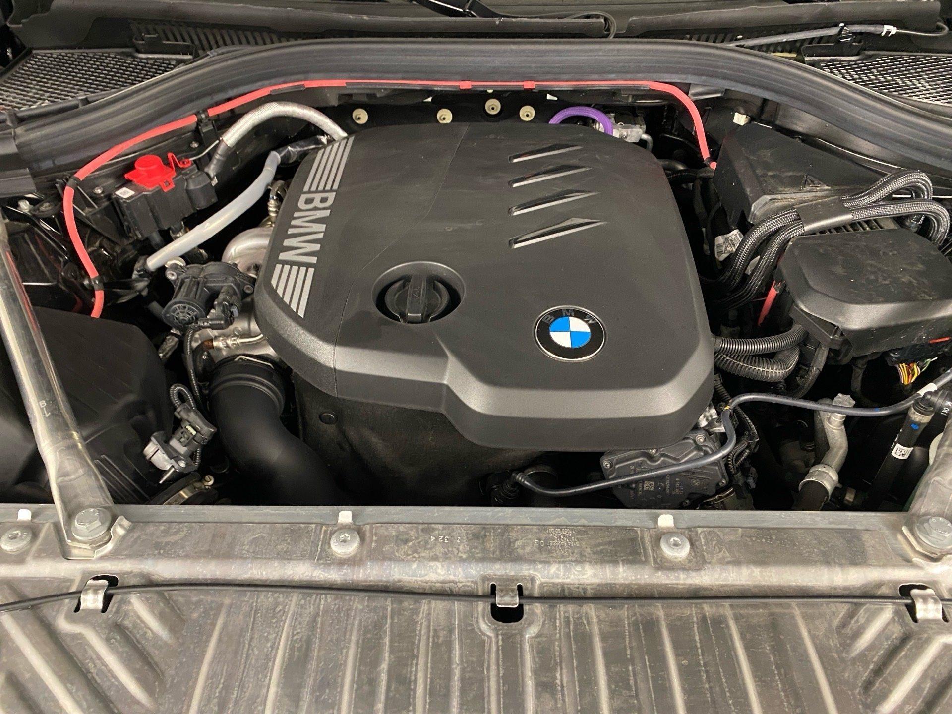 BMW X3 – Bild 16