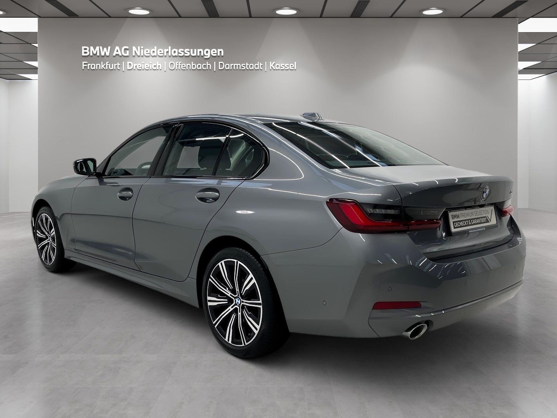 BMW 3er – Bild 4