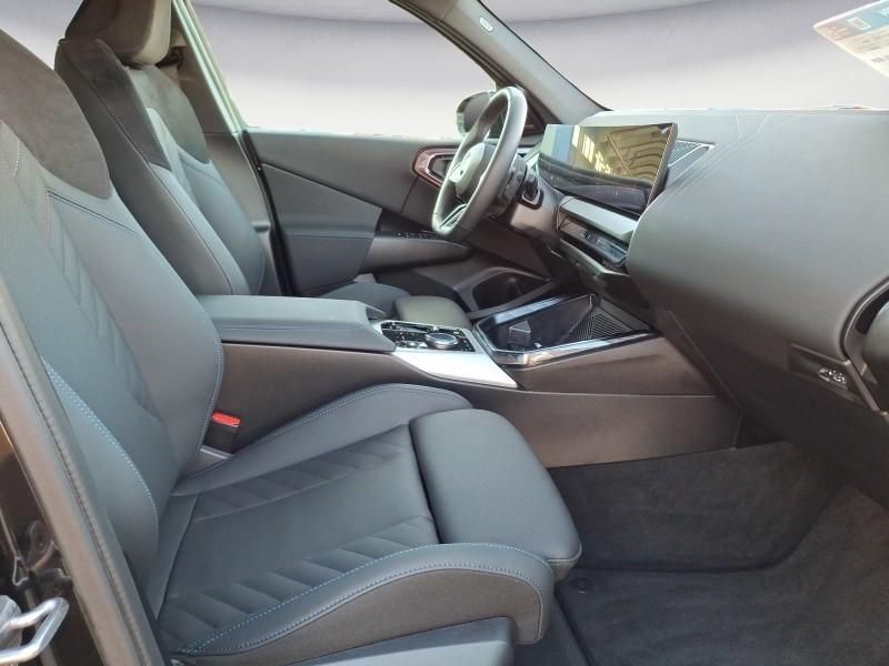 BMW X3 – Bild 18
