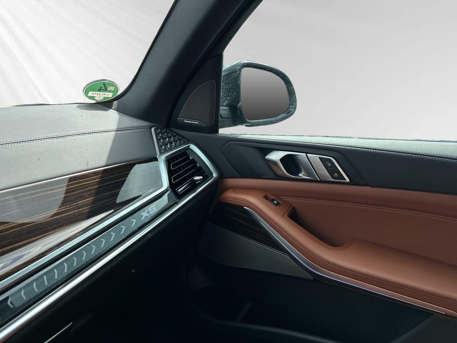 BMW X5 – Bild 7