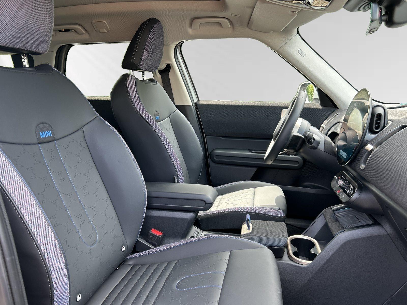 MINI Countryman – Bild 3