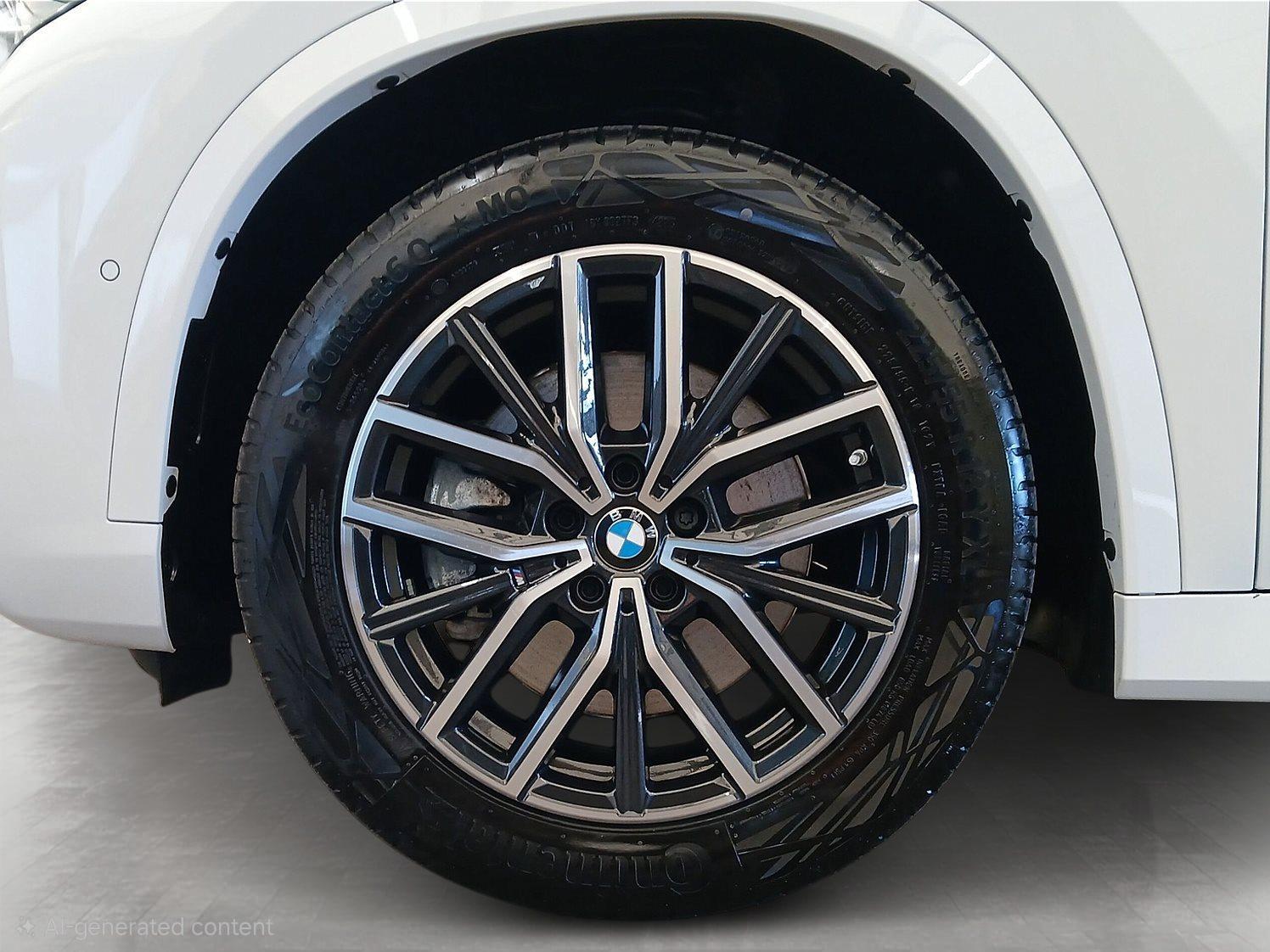 BMW X1 – Bild 6