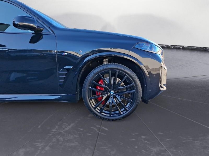 BMW X5 – Bild 7