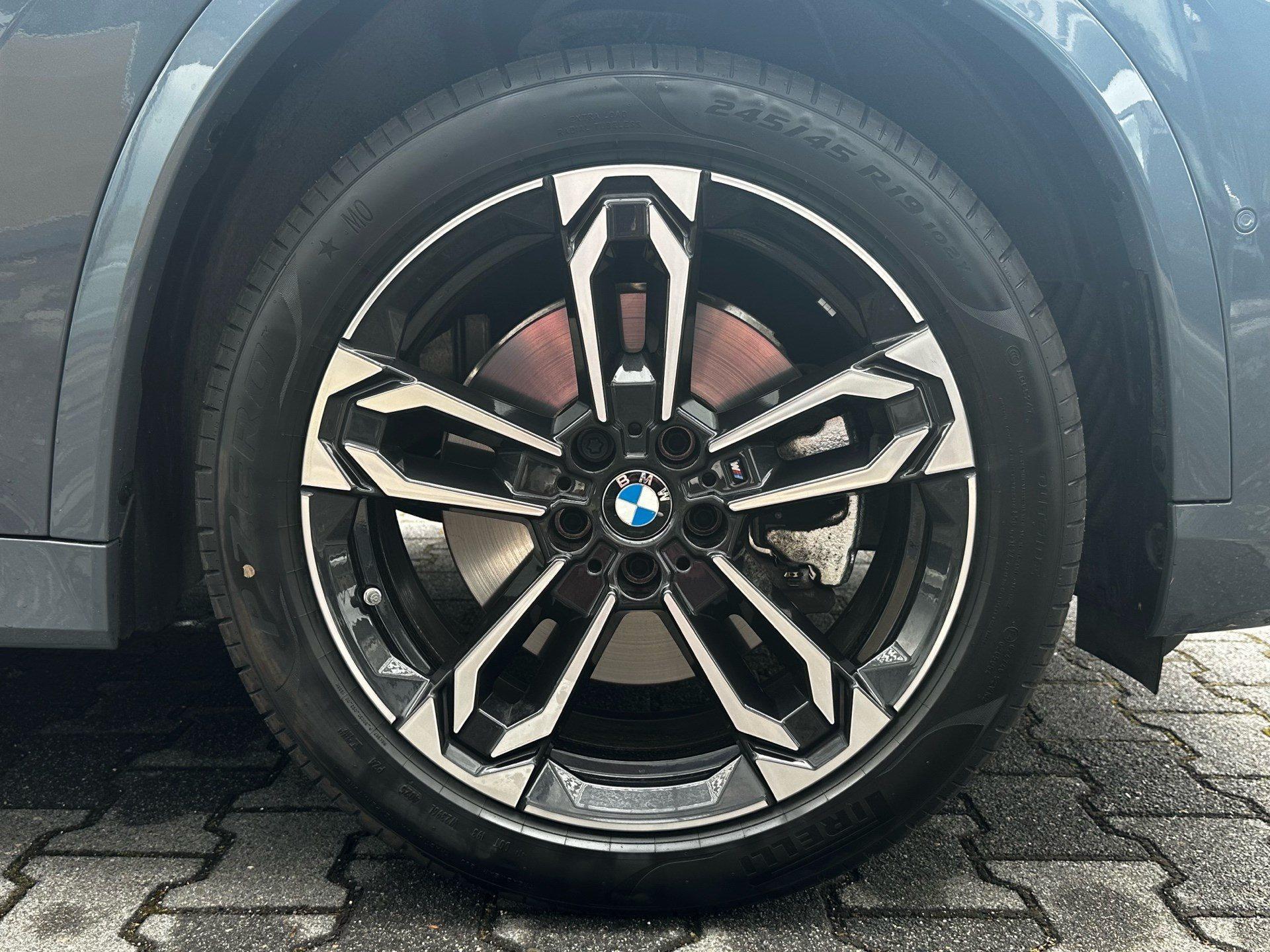 BMW X1 – Bild 26