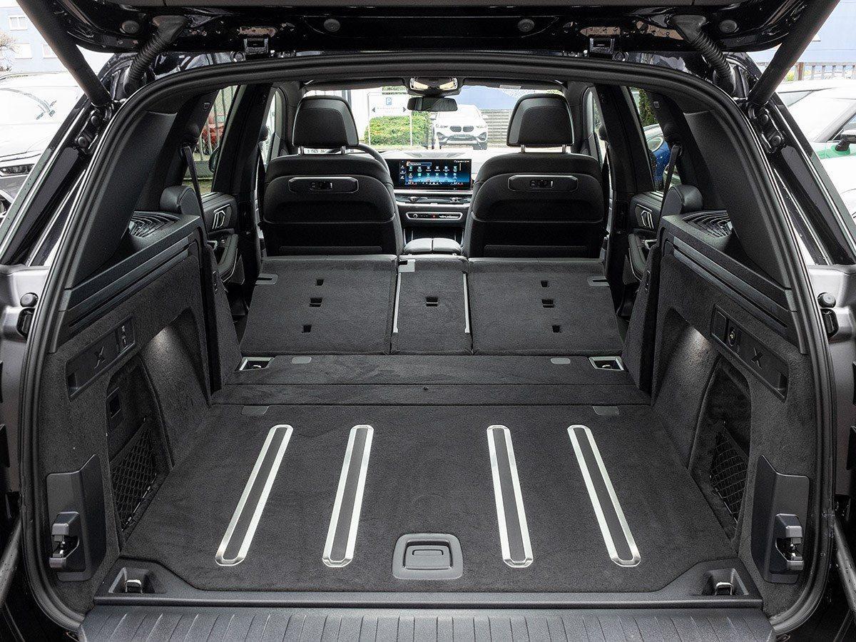 BMW X5 – Bild 11