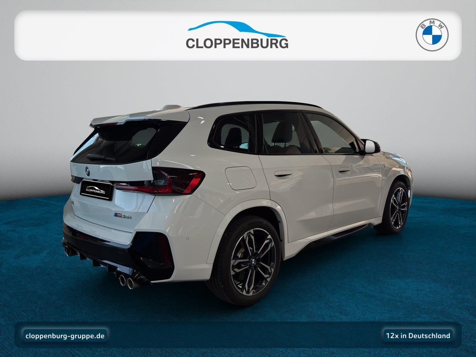 BMW X1 – Bild 6