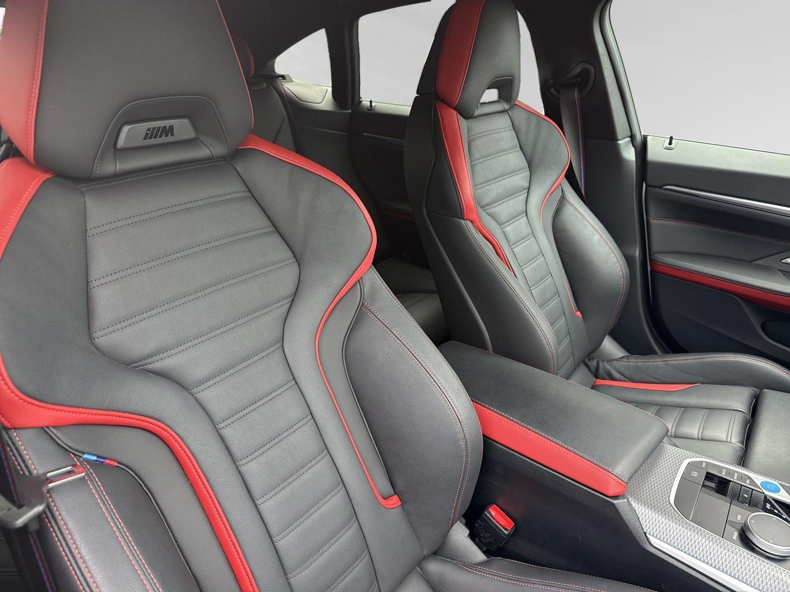 BMW 4er Gran Coupé – Bild 14