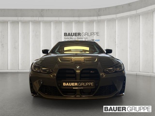 BMW M4 Coupé – Bild 4
