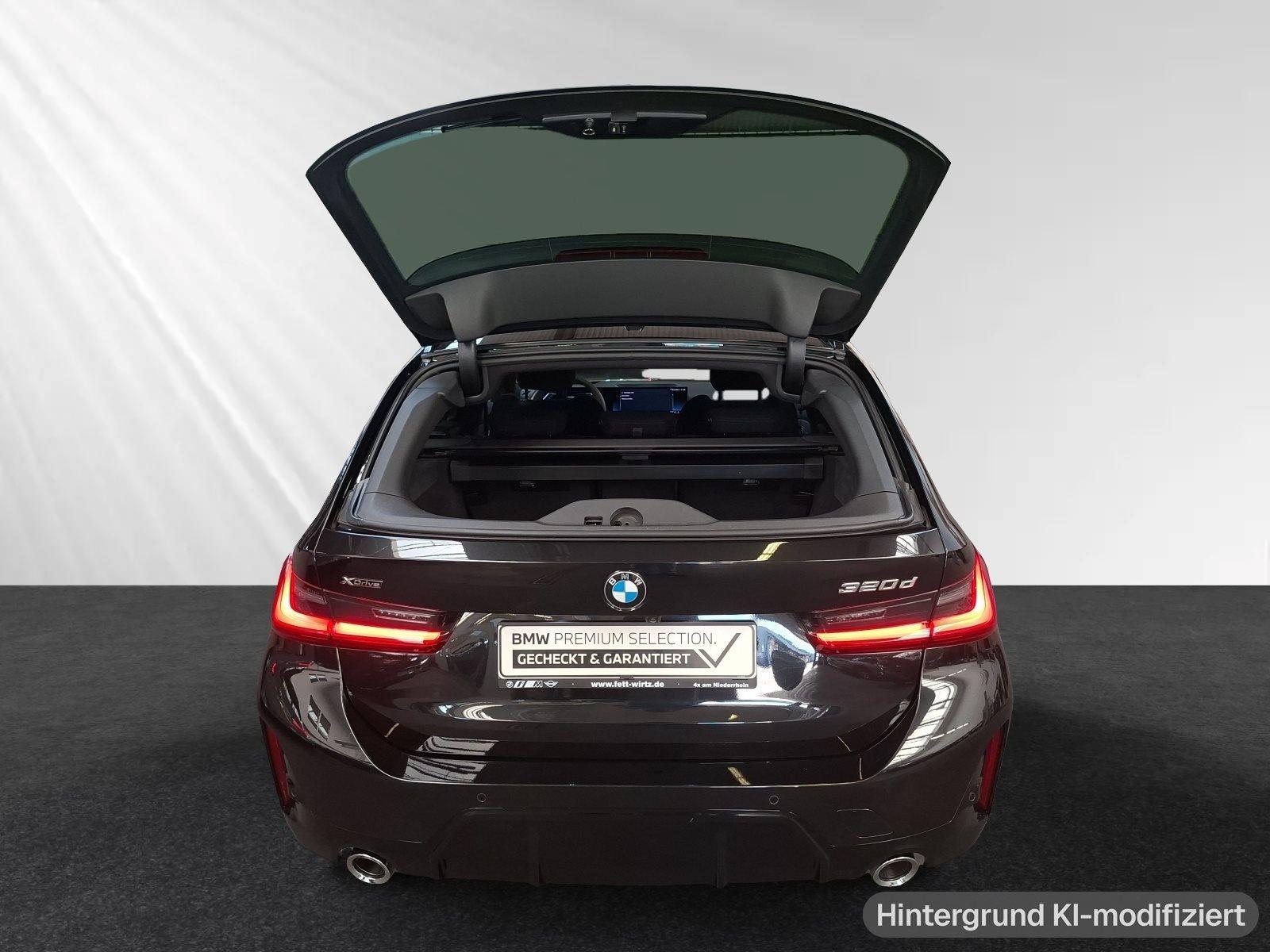 BMW 3er Touring – Bild 34