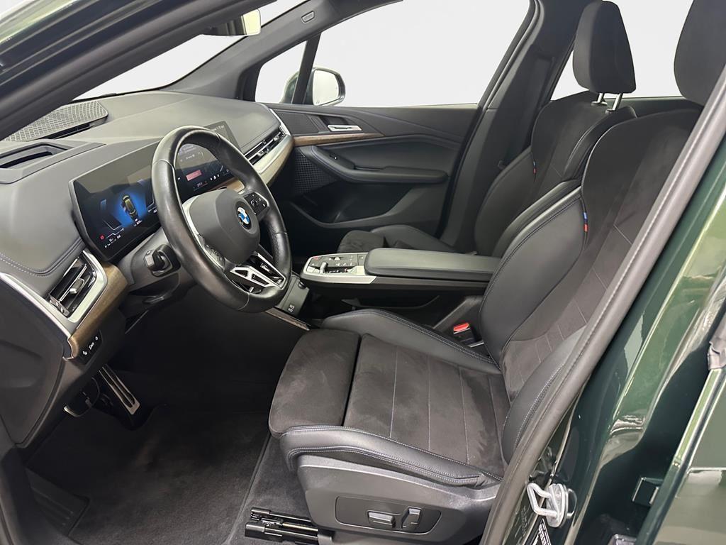 BMW 2er Active Tourer – Bild 5