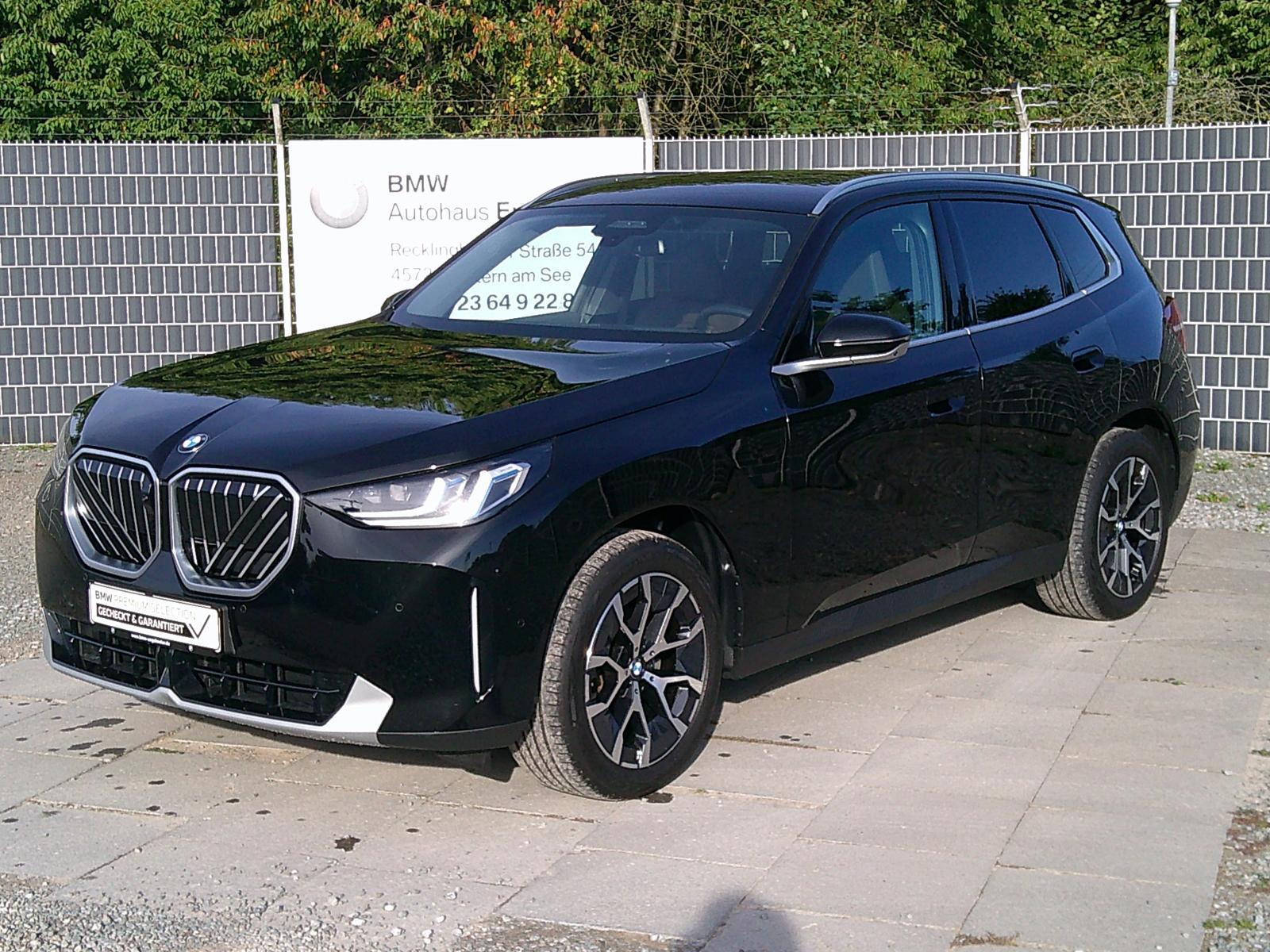 BMW X3 – Bild 6