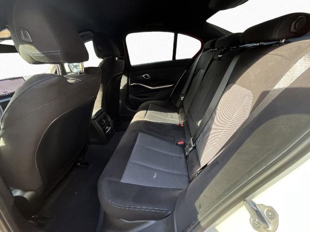 BMW 3er – Bild 9