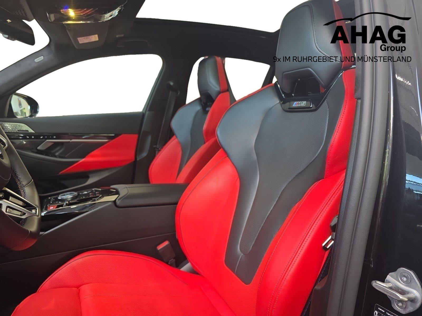 BMW M5 – Bild 9