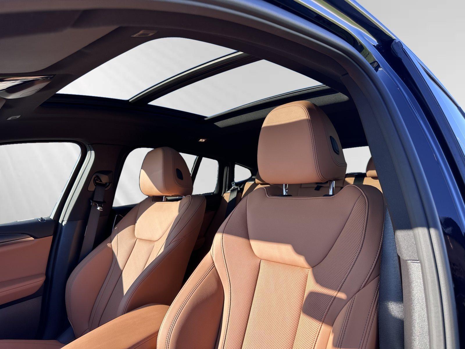 BMW X4 – Bild 9