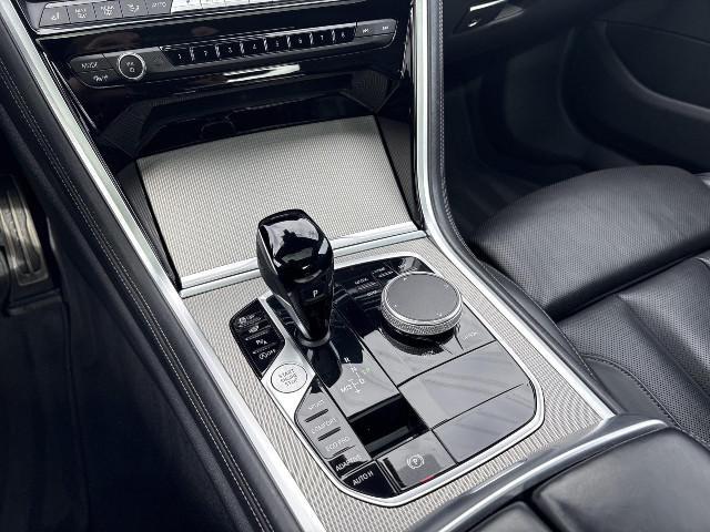 BMW 8er Gran Coupé – Bild 13